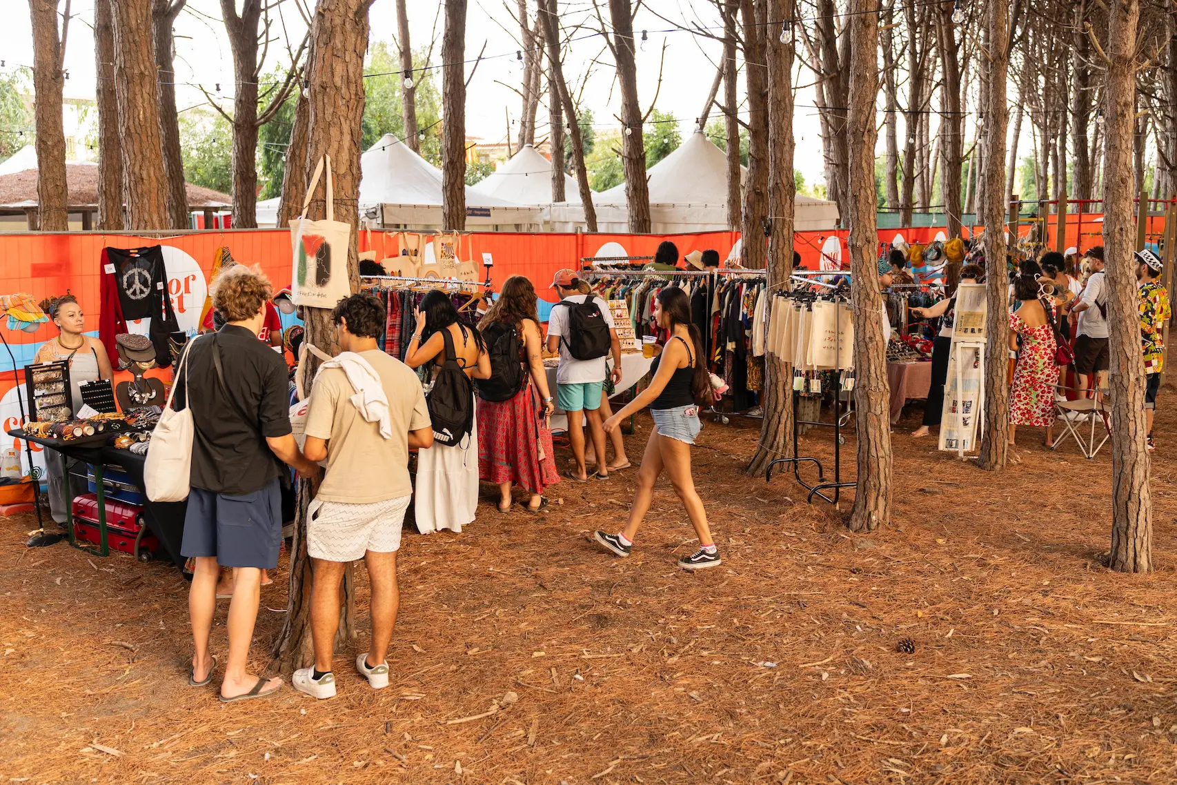 Colour Fest 11 Stand Photos