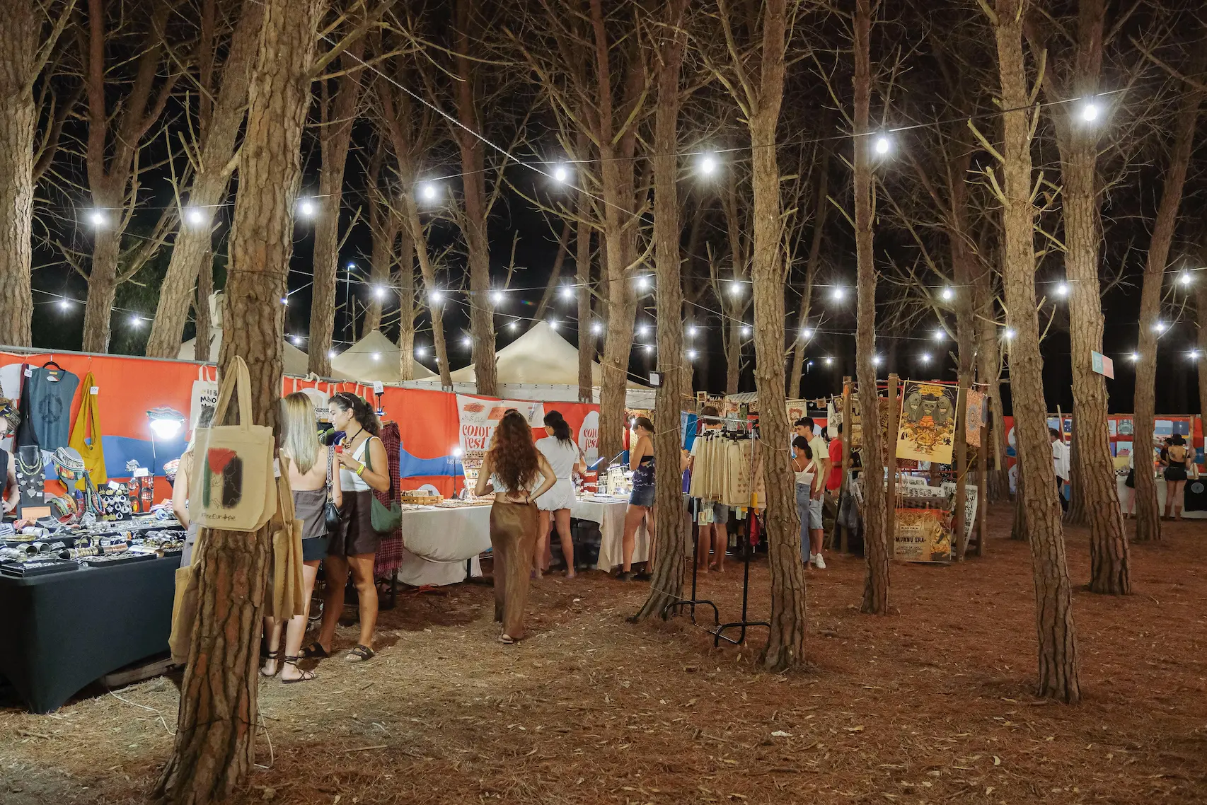 Photos Stand Colour Fest 5