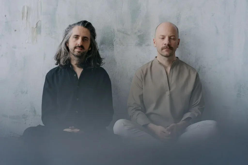 Holden e Zimpel - 11 agosto - Color Fest 14 - cover