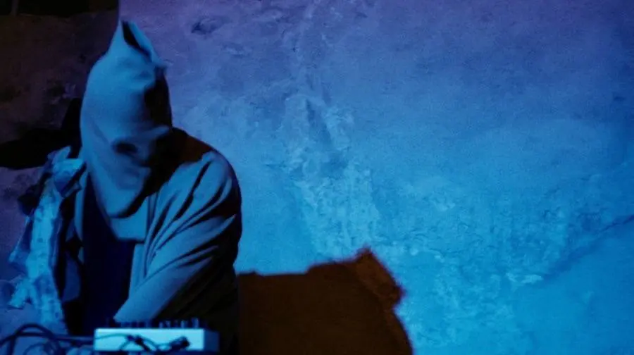 MAI MAI MAI - Color Fest 14 - sfondo