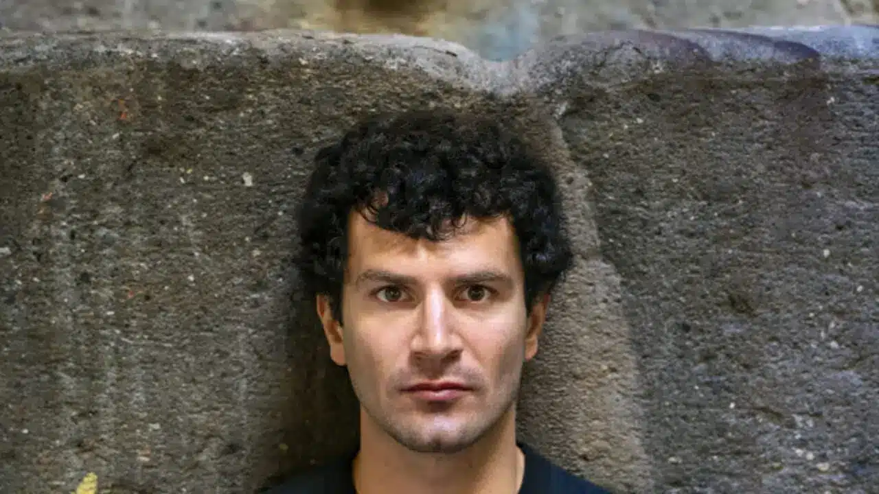 Tutti Fenomeni - 12 agosto - Color Fest 14 - cover