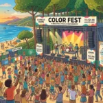 Color Fest 14 - articolo 17.03.2026