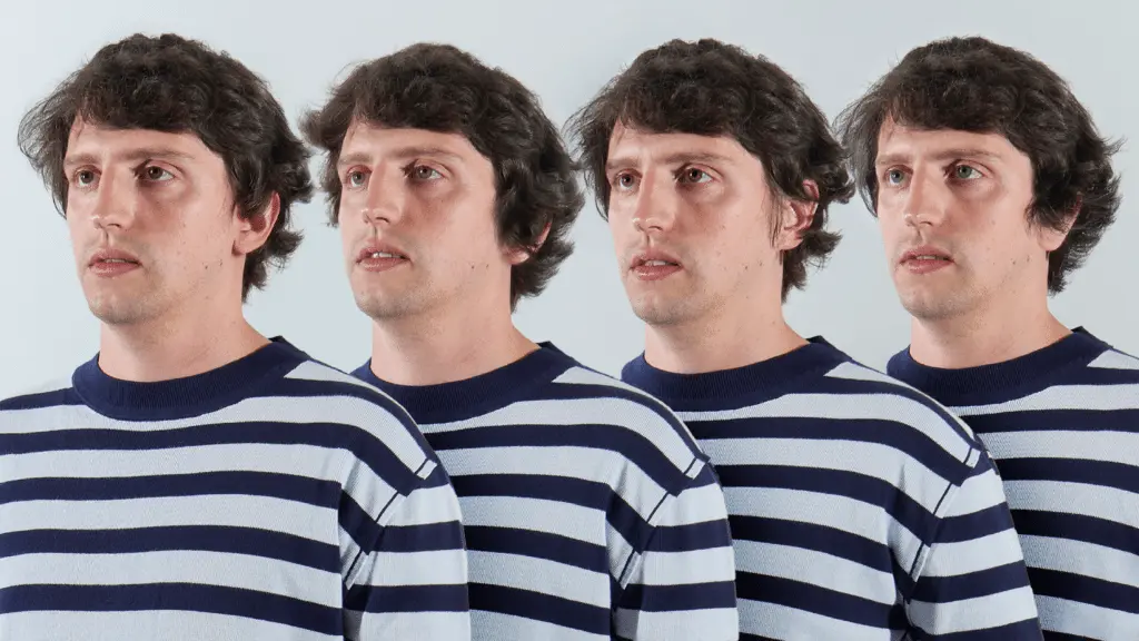 OKGIORGIO - Farbe Fest - 13 August Abdeckung