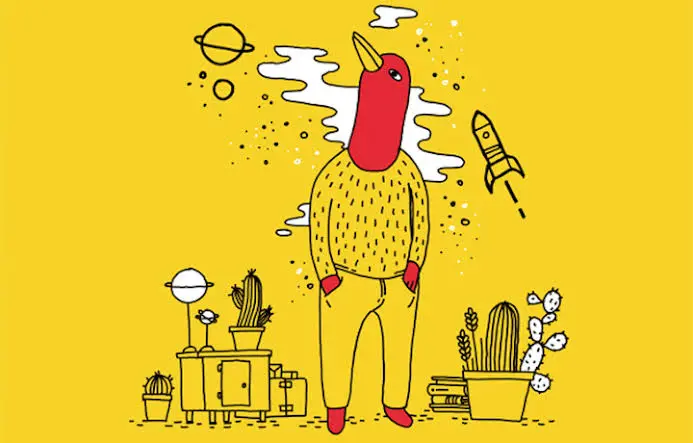 labadessa - 11. August 2026 - Farbfest 14 - Umschlag