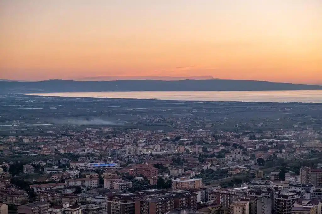 Come arrivare al Color Fest 14 a Lamezia Terme — info pratiche