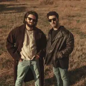 Bonzo and Belmonte