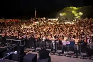 Orari Color Fest 14: la scaletta del 13 agosto (Day 3)