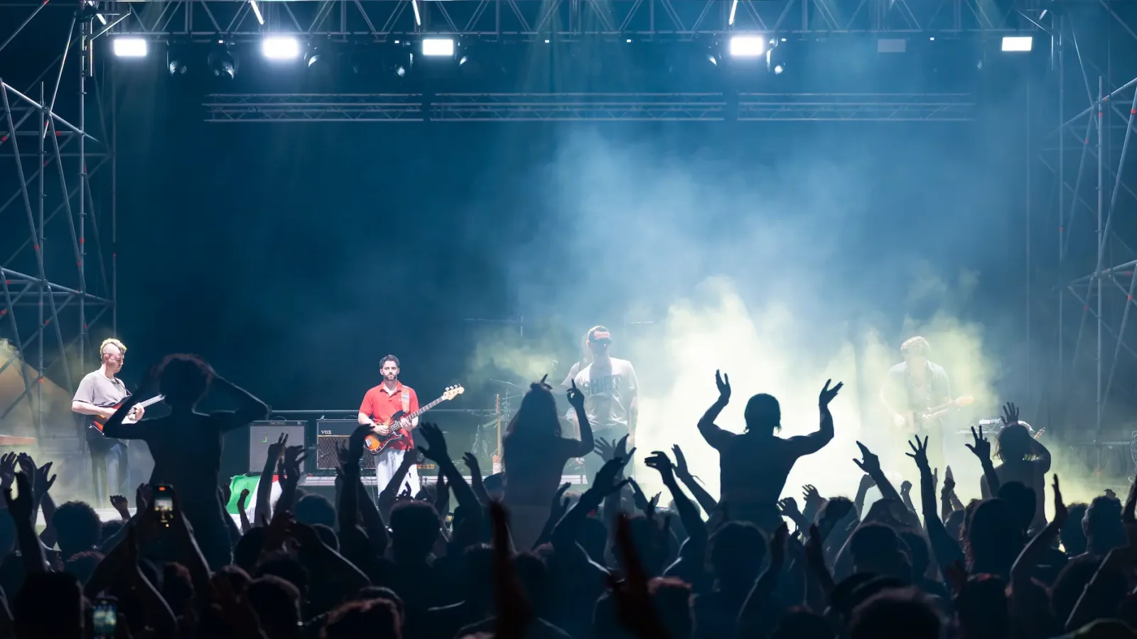 Color Fest 13 - pubblico 10