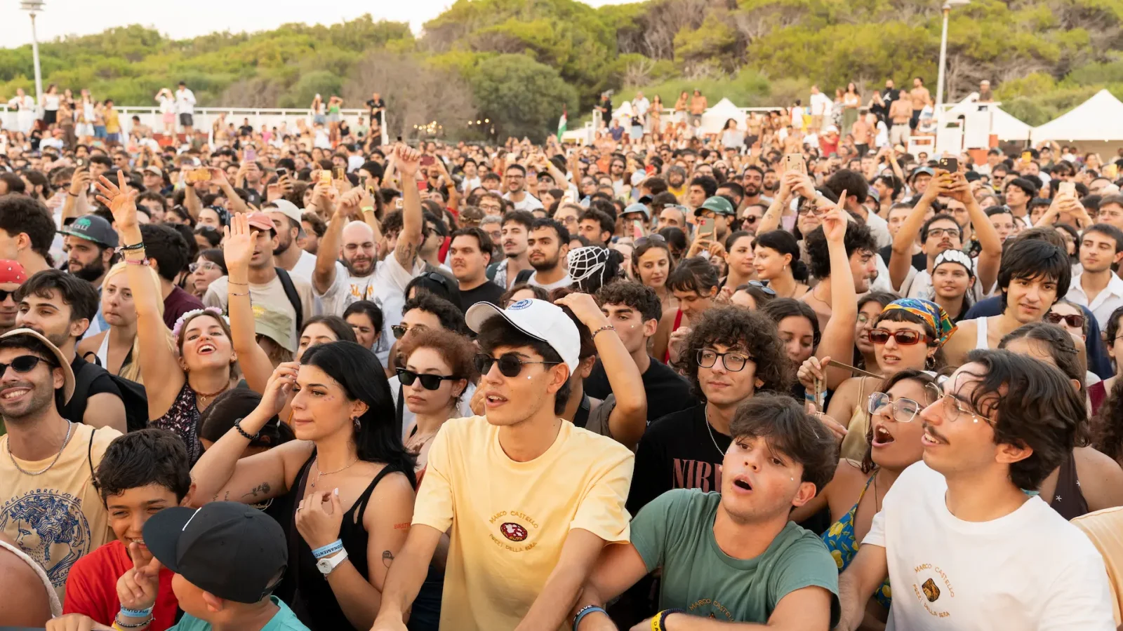 Color Fest 13 - pubblico 2