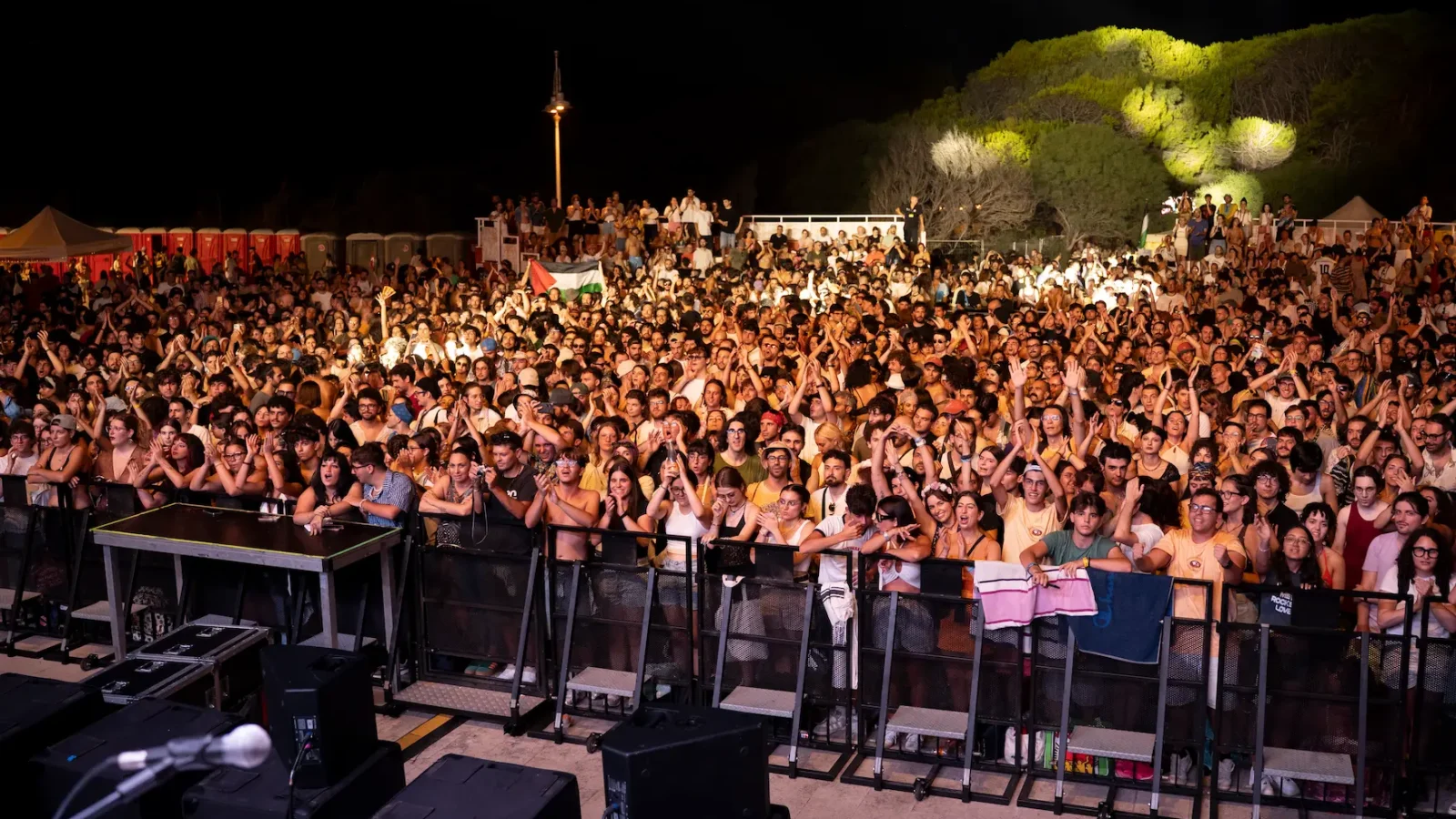 Color Fest 13 - pubblico 3