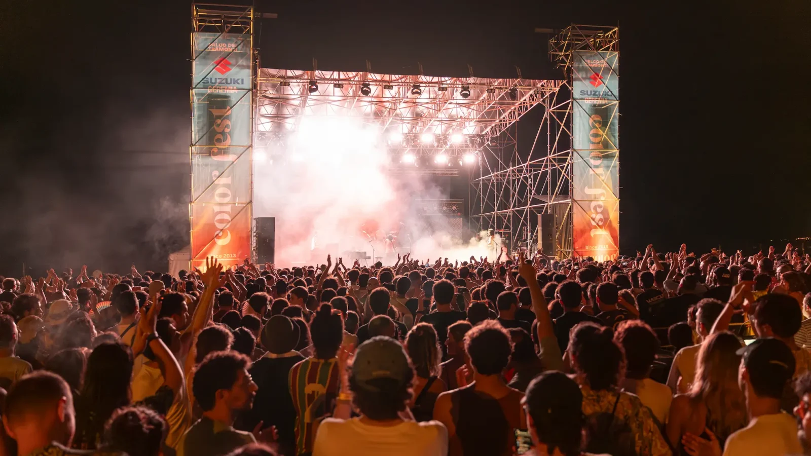 Color Fest 13 - pubblico 4