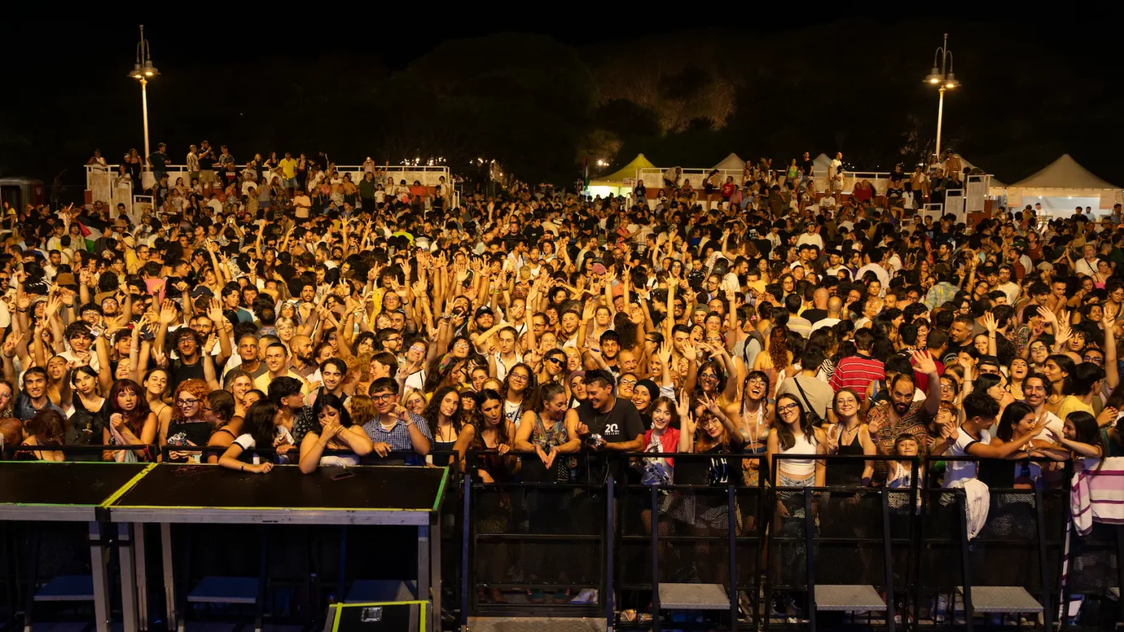 Color Fest 13 - pubblico 5
