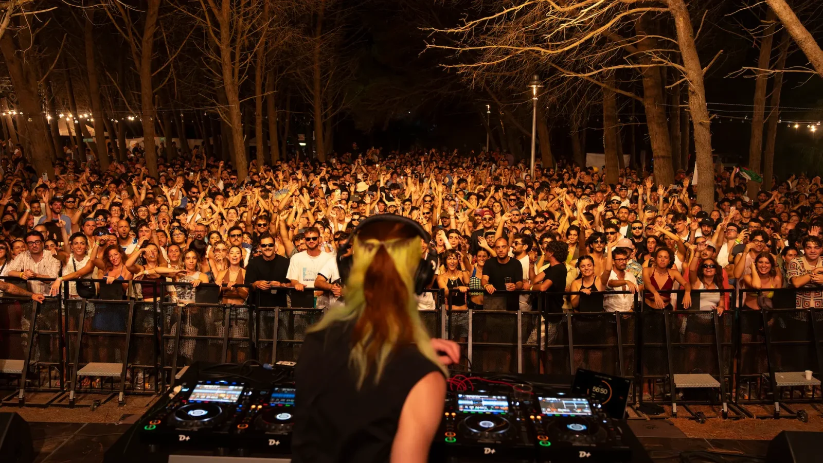Color Fest 13 - pubblico 7