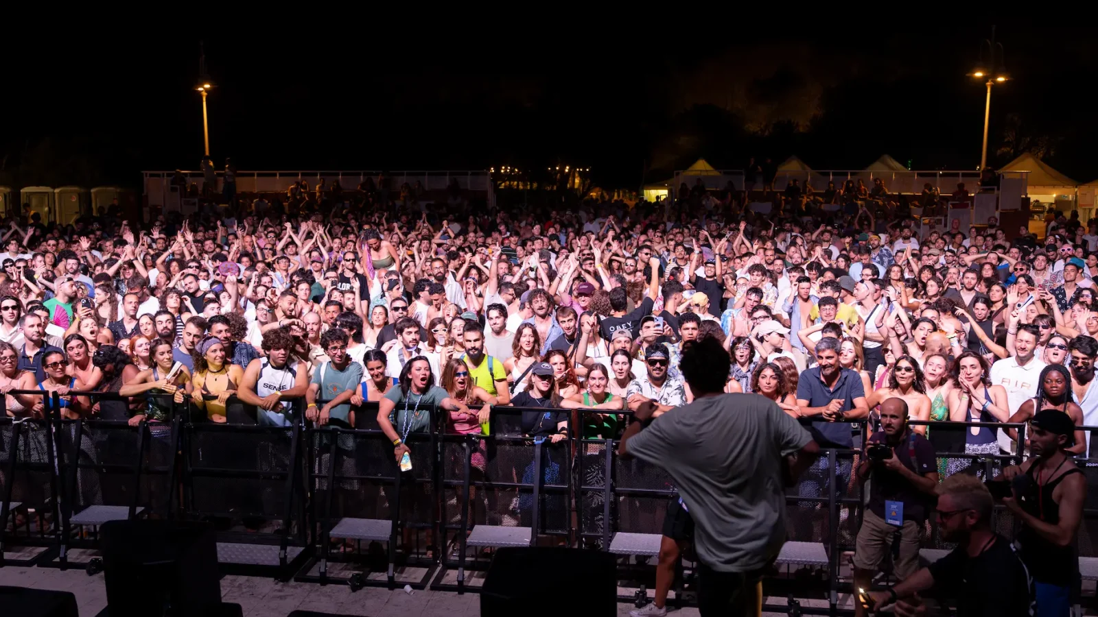 Color Fest 13 - pubblico 8