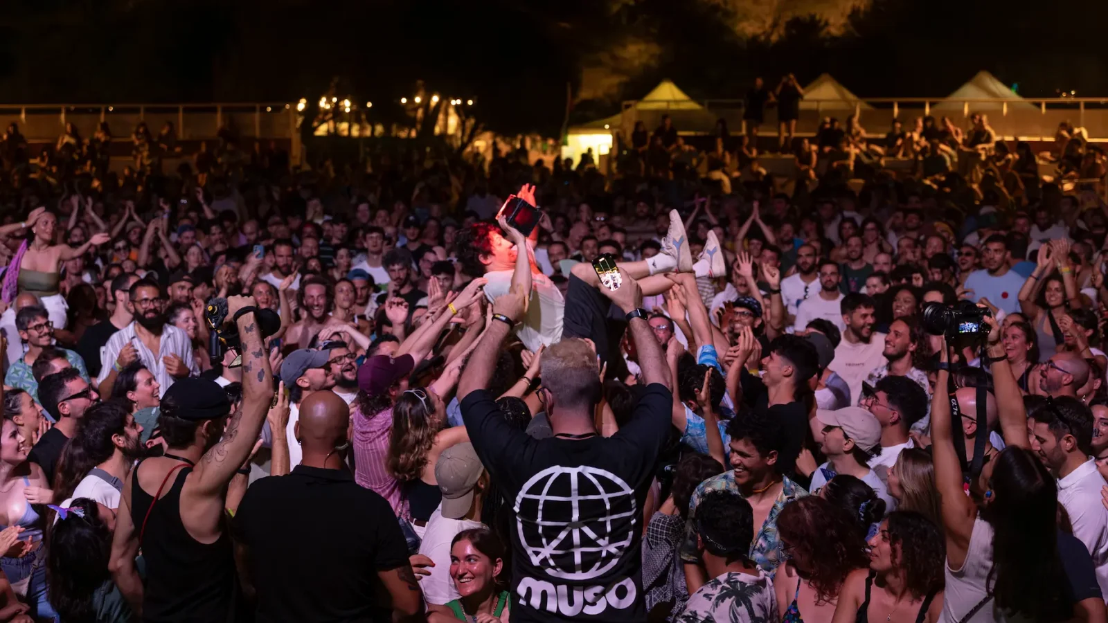 Color Fest 13 - pubblico 9